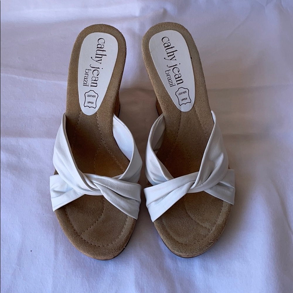 Cathy Jean Sandal